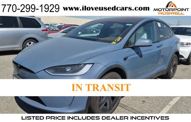 tesla model x 2026 7SAXCDE51TF478941 image tesla model x 2026 7SAXCDE51TF478941 image